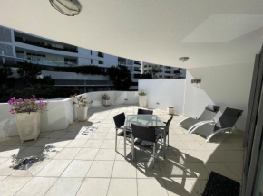 Cilento 103 Two Bedroom Unit in the heart of Mooloolaba one street back from the beach Mooloolaba